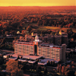 The Garden City Hotel