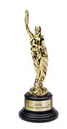 Gold MarCom Award 2007
