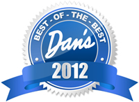 Dan's Papers Best of the Best