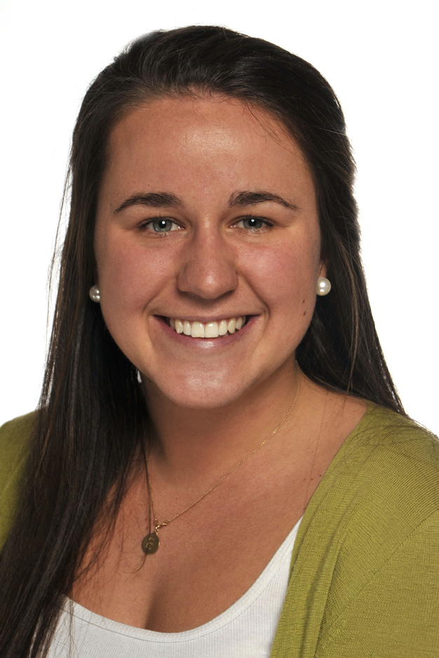Elizabeth Janis