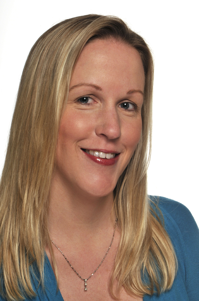 Megan Sullivan