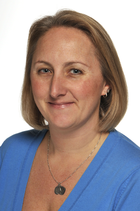 Nicole Starr Castillo