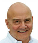 Steve Haweeli
