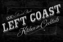 Left Coast Kitchen & Cocktails