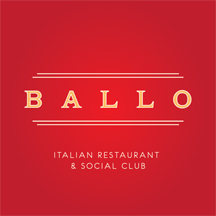 Ballo Italian