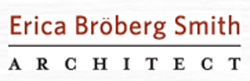 Erica Bröberg Smith Architect
