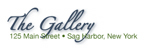 The Gallery Sag Harbor