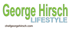 Chef George Hirsch