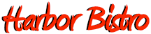 Harbor Bistro
