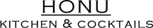 HONU: Kitchen and Cocktails