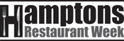 Hamptons Restaurant Week