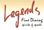 Legends Restaurant