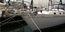 Little Dutch Sailing Charters Inc.