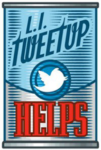 #LITweetup