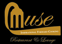 MUSE Restaurant & Aquatic Lounge