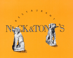 Nick & Toni's