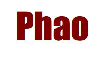 Phao Thai Kitchen