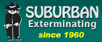 Suburban Exterminating