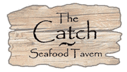 The Catch Seafood Tavern