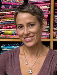 Victoria Findlay Wolfe Custom Quilts