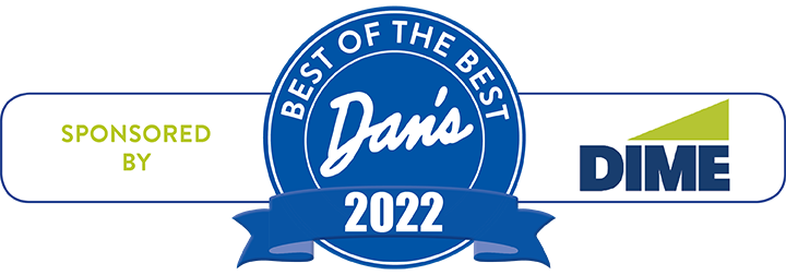 Dan's Best of the Best