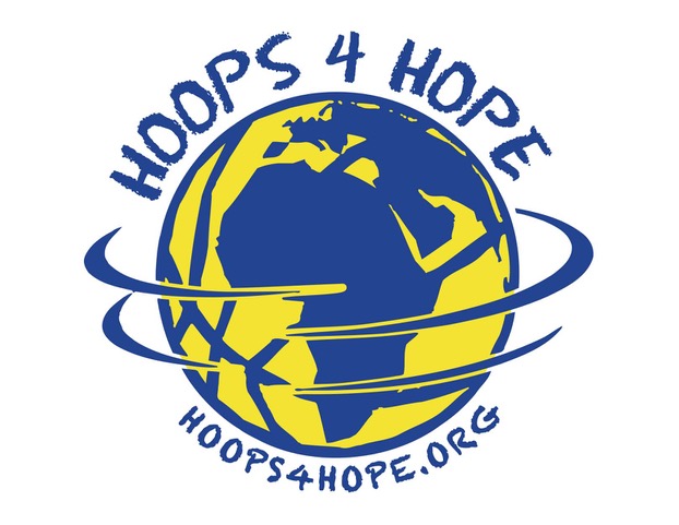 Hoops 4 Hope