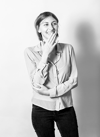 Hannah Polauf
