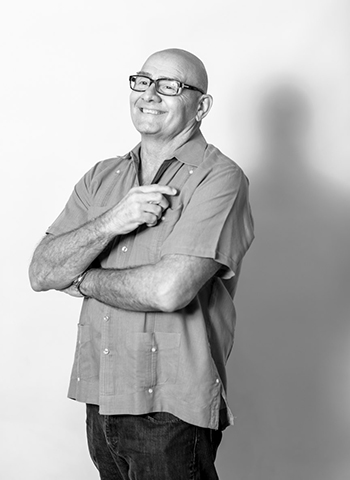 Steve Haweeli